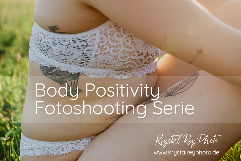 Body Positivity Fotoshooting