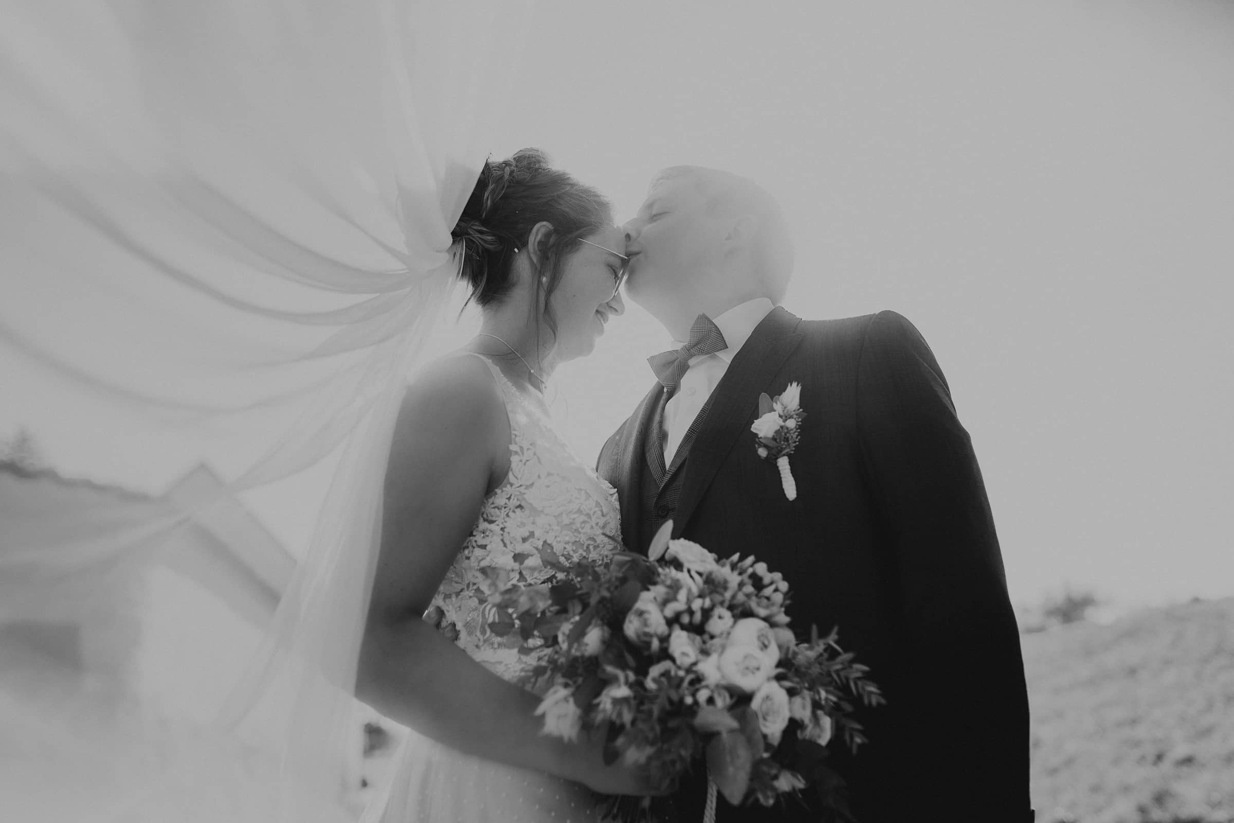 Hochzeitsfotografin in München Schwabing