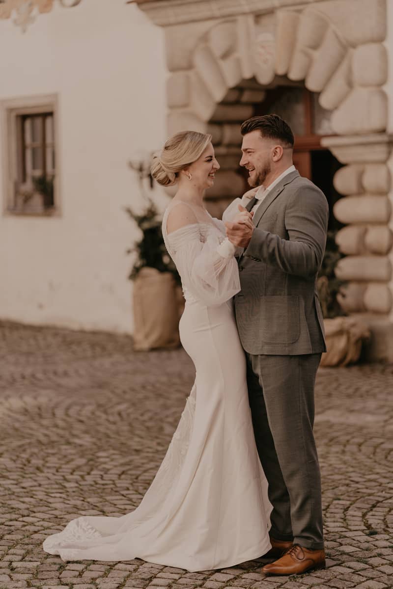 Hochzeitsfotografin München Krystal Rey Photo